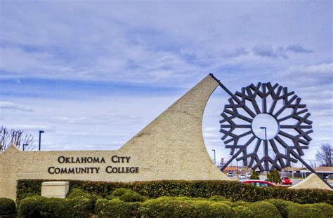 Experience Oklahoma City Community College in Virtual Reality