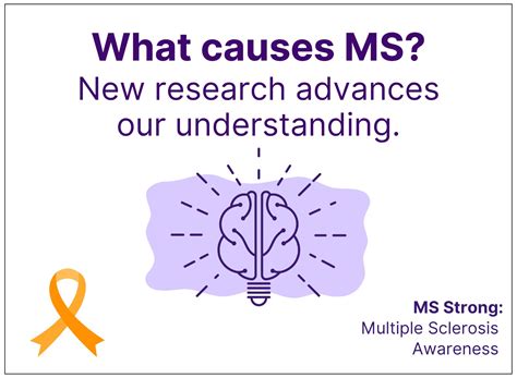 New Research Advances Understanding of What Causes MS Disease - BeCareLink