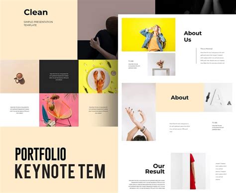 50+ Best Keynote Templates of 2020 | Design Shack