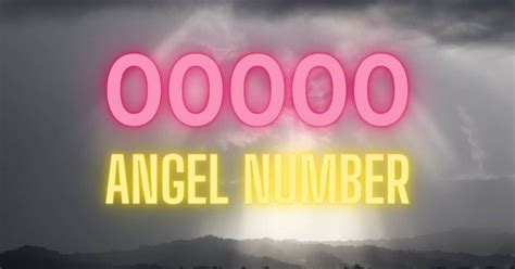 00000 Angel Number Meaning (Love, Twin Flame, Money)