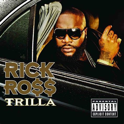 ‘Trilla’: Rick Ross Highlights The Griminess And Luxury Of Florida