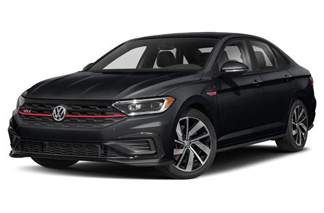 2021 Volkswagen Jetta GLI - View Specs, Prices & Photos - WHEELS.ca