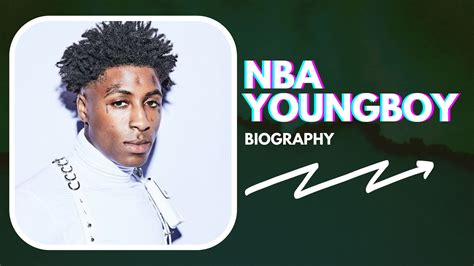 NBA Youngboy Net Worth And Biography