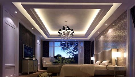 Bedroom, Appealing House Roof Ceiling Design Pictures Interior Modern ...