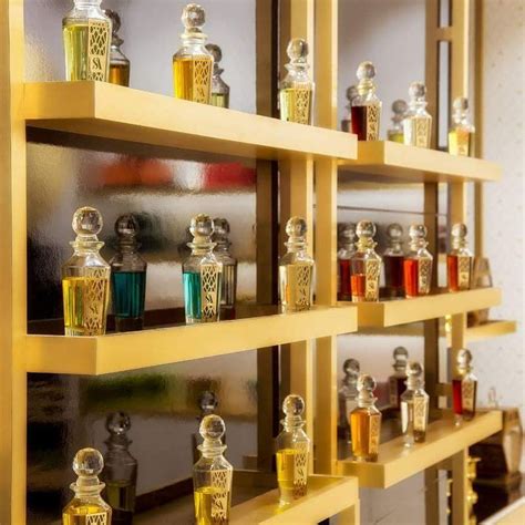 Explore our shopping guide to the best fragrances and Arabic perfumes ...