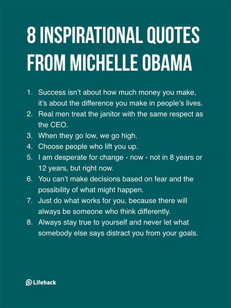 Michelle Obama Quotes Becoming - ShortQuotes.cc