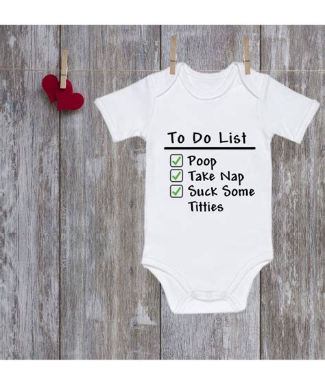 Funny Baby Onesies Sayings - Captions Cute Viral