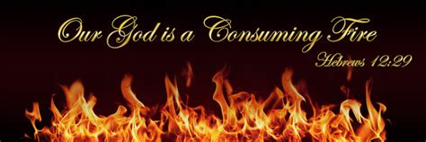 Our God is a Consuming Fire – Shimini – April 11 – Jewels of Judaism