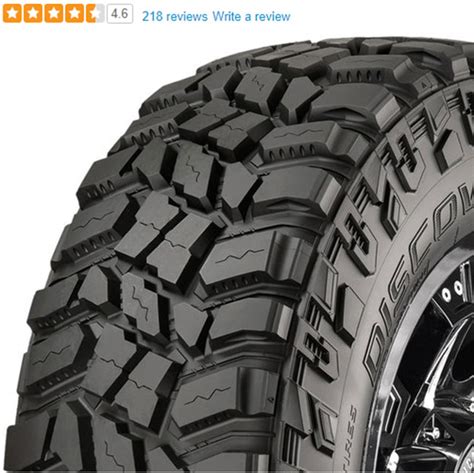 Best Off Road Tires For Your Truck or Jeep | TireBuyer.com