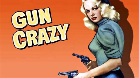 Gun Crazy | Movie fanart | fanart.tv