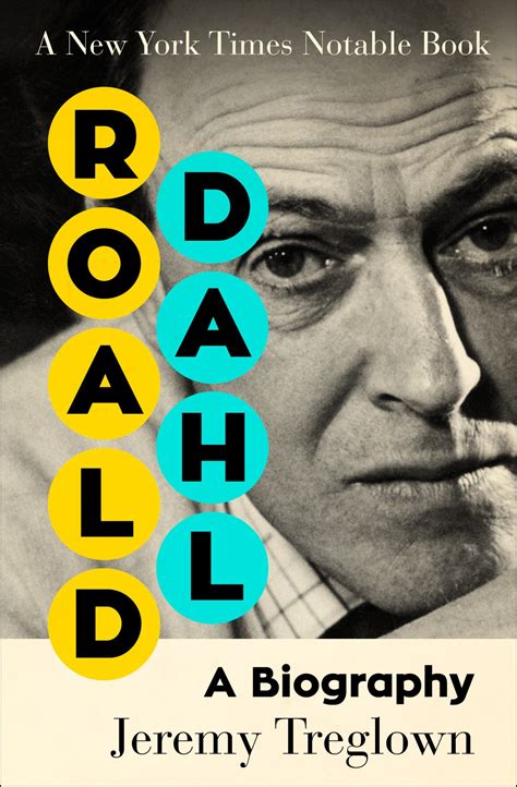 Roald Dahl: A Biography - SoftArchive