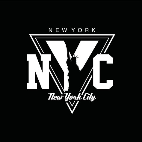 Nyc Logo Vector Art, Icons, and Graphics for Free Download