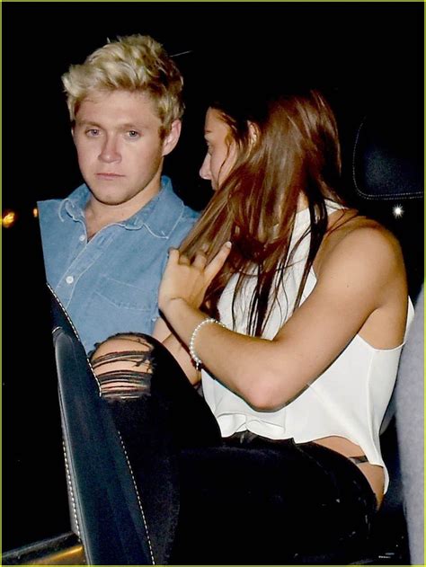 Photo: niall horan pda girlfriend celine helene vandycke 11 | Photo ...