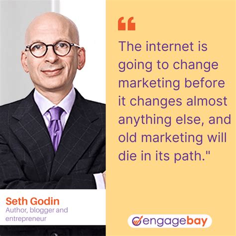 The Best Quotes From Seth Godin, the Modern Marketing Guru