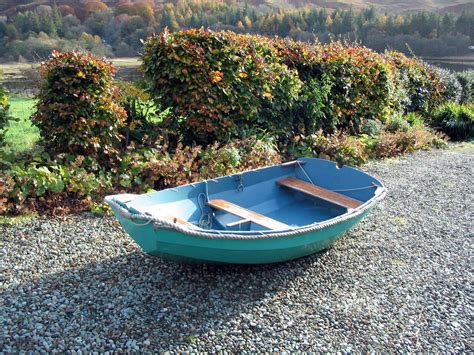 scottishboating: The evolution of small boat types