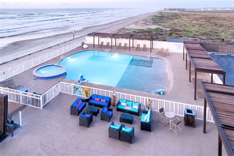 Wyndham Corpus Christi Resort North Padre Island | Corpus Christi, TX ...