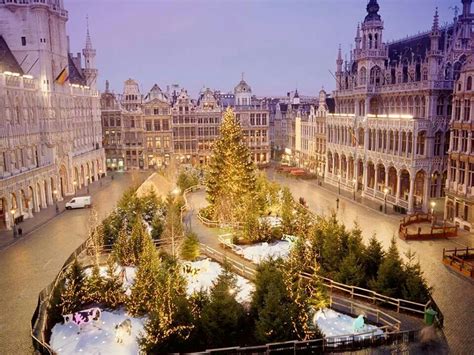 Brussels | Travel, Christmas in europe, Brussels christmas