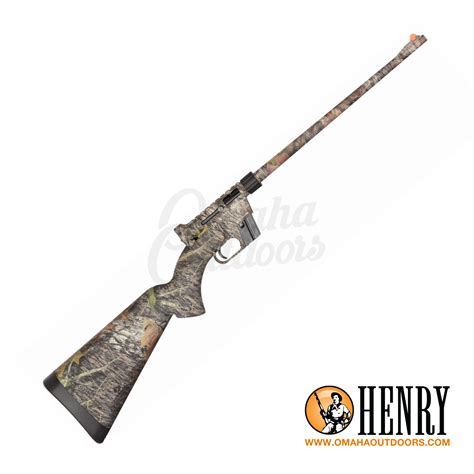 Henry US Survival AR-7 True Timber-Kanati Camo Rifle - Omaha Outdoors