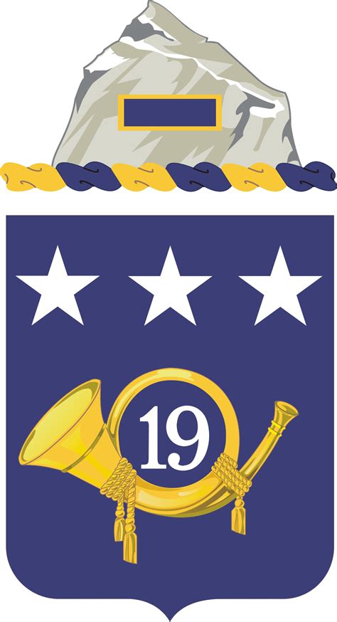 Image illustrative de l'article 19e régiment d'infanterie (États-Unis)