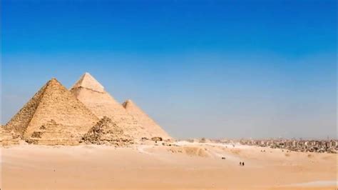 The Missing Capstone of the Great Pyramid of Giza The Key to Unlimited Electricity [18.08.2021]