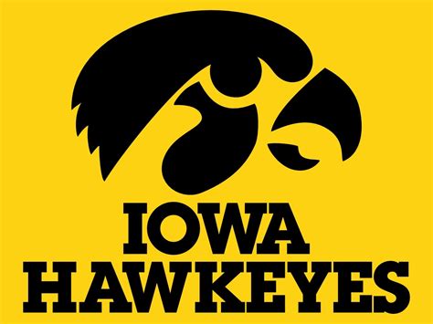 Iowa Hawkeye Logo Jpg