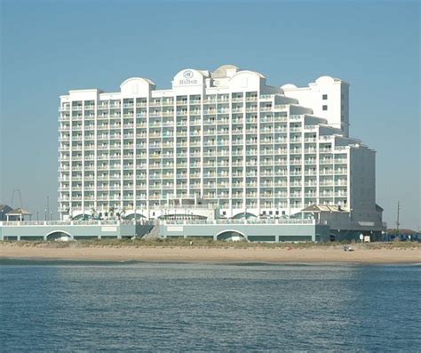 HILTON SUITES OCEAN CITY OCEANFRONT $165 ($̶1̶8̶8̶) - Updated 2018 ...