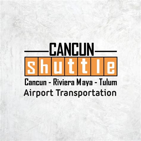 Cancun Shuttle | Cancún