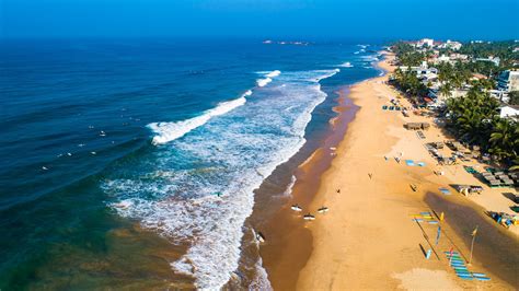 THE 20 BEST BEACHES IN SRI LANKA | Epic Beach Resorts & Hotels