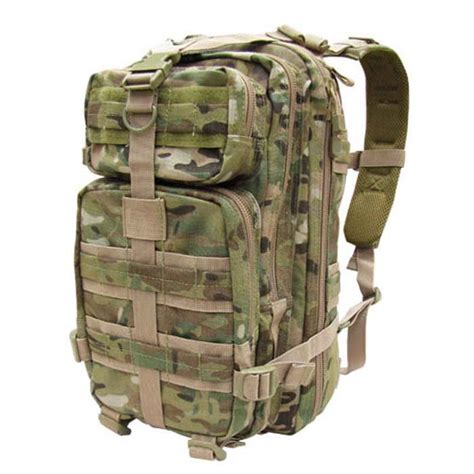 Condor Assault Tactical Backpack | Gorilla Surplus