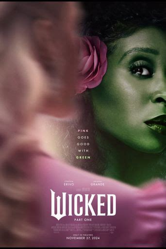 Wicked (2024): Where to Watch and Stream Online | Reelgood