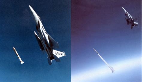 History of anti-satellite weapons: US tested 1st ASAT missile 60 years ago- The Week