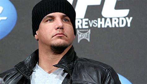 Frank Mir: UFC 140 Pre Fight Presser Highlights - MMAWeekly.com | UFC ...