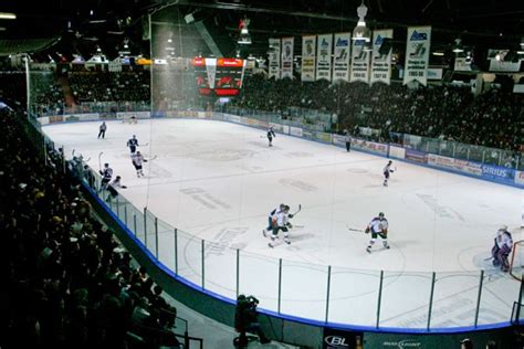 50 millions pour le nouvel aréna des Olympiques de Gatineau | Patrick Duquette | Ville de Gatineau