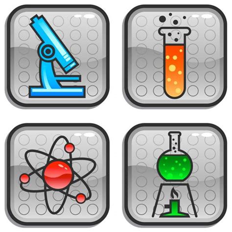 science laboratory equipment clipart - Clip Art Library