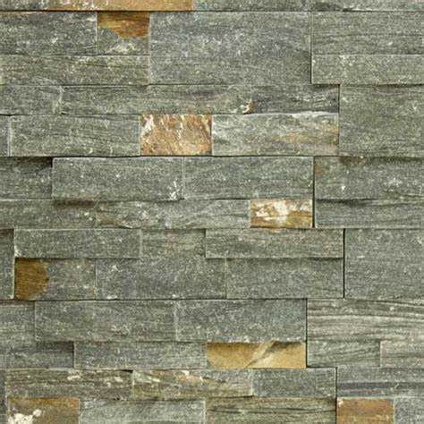 Stone Veneer Panels | Thin Stone Veneer - RCP Block & Brick