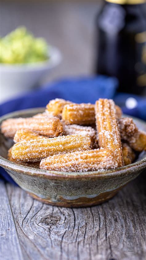 Churros | Mike | Flickr
