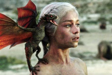 "Game of Thrones" : qui chevauchera les dragons au côté de Daenerys