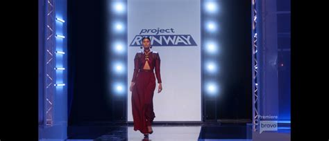 Project Runway Season 19 Episode 1 "Colorful": Critique Thread : r/ProjectRunway