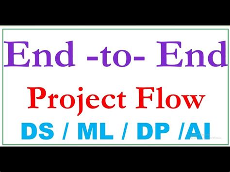 What is End-to-end learning | Ai Basics | Ai Online Course