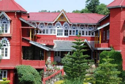 Best places to stay in Dharamshala, India | The Hotel Guru