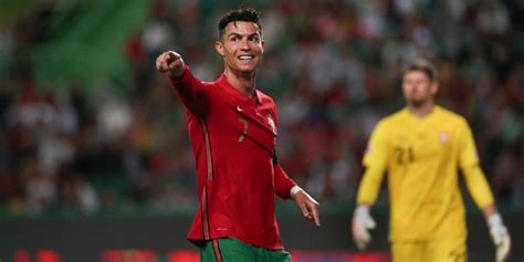 Cristiano Ronaldo alcanzó los 500 millones de seguidores en Instagram ...