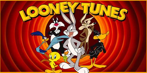 List Of All Looney Tunes Characters