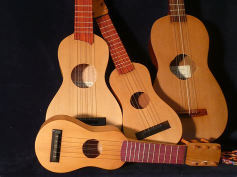 Oxy Jarocho Ensemble: Jarana & Son Jarocho