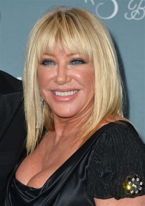 Suzanne Somers Age 2024 - Anita Breanne