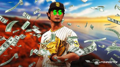 Padres ink Yu Darvish to 6-year, $108 million contract extension