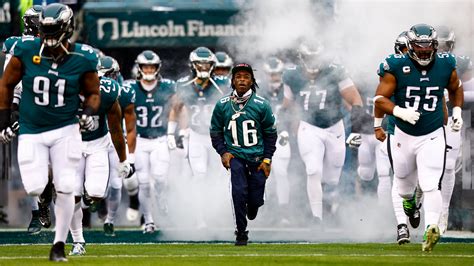 Lil Uzi Vert Gave the Eagles the Soundtrack to Their Season - The New ...