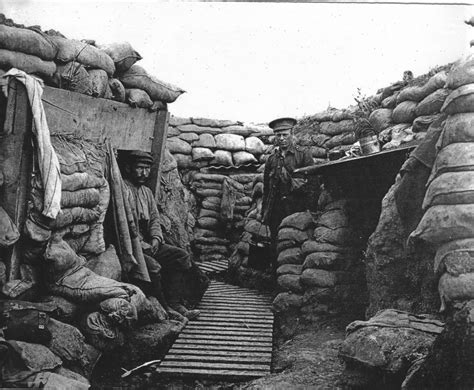 The Tyneside Irish and the Somme part 2: Training and trenches | Durham ...