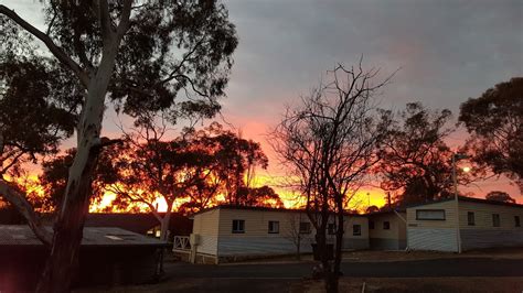 Cooma Snowy Mountains Tourist Park - 286 Sharp St, Cooma NSW 2630 ...