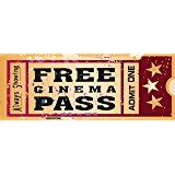 Movie Theater Sign - ClipArt Best