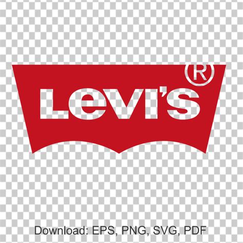 Levis Logo PNG Vector - FREE Vector Design - Cdr, Ai, EPS, PNG, SVG